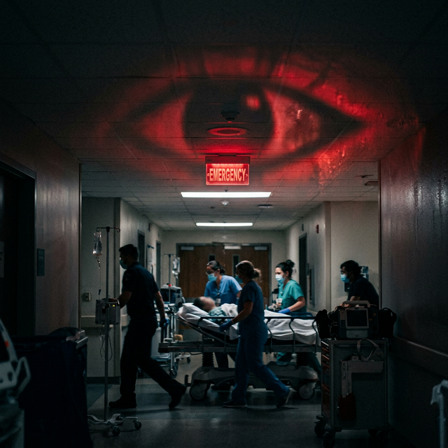 Urgências oftalmológicas Campinas